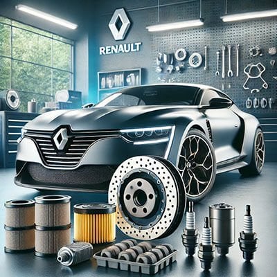 Renault Araçlarınız İçin Orijinal Parça Seçiminin Önemi