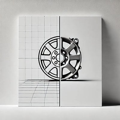 Orijinal ve Yan Sanayi Renault Yedek Parçalarının Karşılaştırması: Hangisi Daha Doğru Seçim?