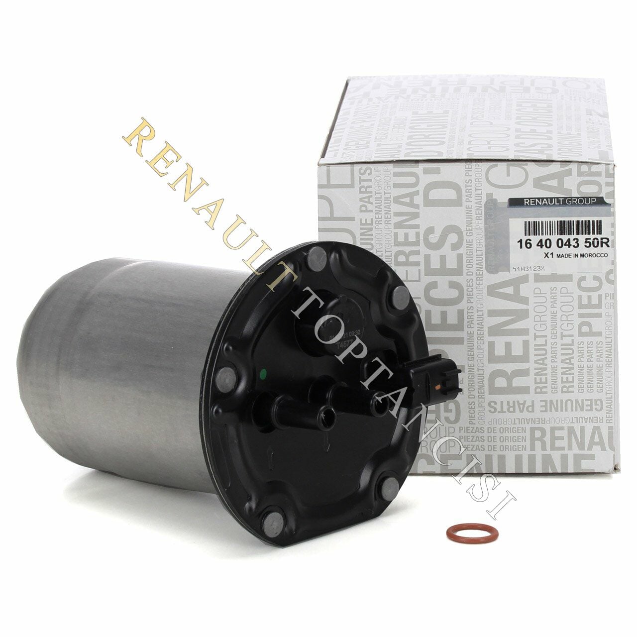 Mazot Yakıt Filtresi Master 3 2.3 Trafic 3 1.6 dCi 164004350R 164003560R