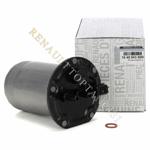 Mazot Yakıt Filtresi Master 3 2.3 Trafic 3 1.6 dCi 164004350R 164003560R