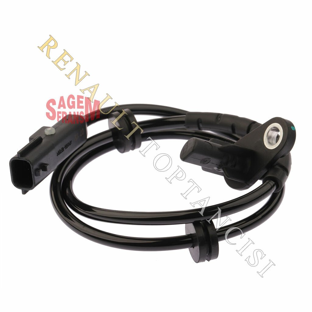 ABS Kablosu Sensörü Arka Sağ Clio 4 Captur 479502178R