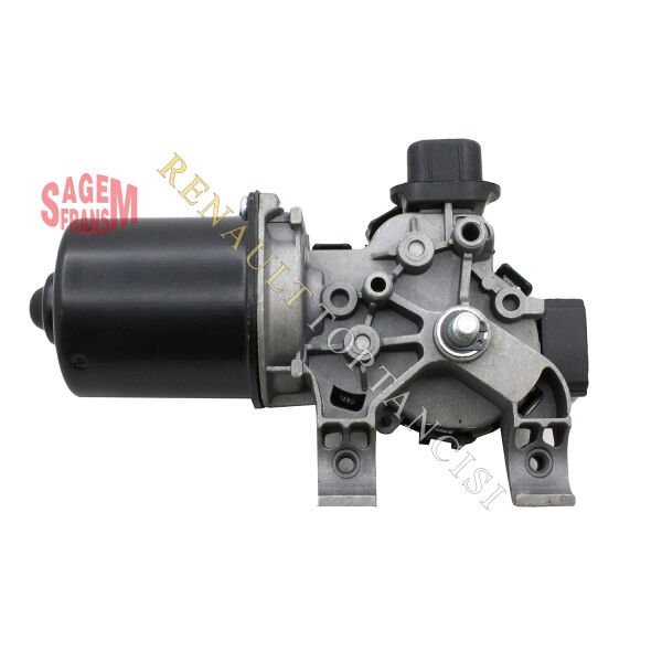 Cam Silecek Motoru Ön Clio 4 288A53268R 288A53075R