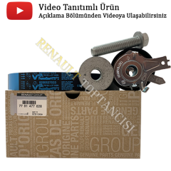 Triger Seti Dacia Duster Logan Lodgy 1.5 dCi 7701477028