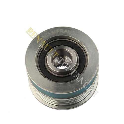 Alternatör Kasnağı Bilyalı Megane 1-2 Scenic 1-2 Laguna 1 Clio 2 Kangoo