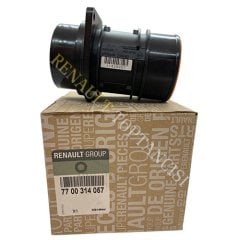 Hava Akışmetre Laguna 2 1.9 Master 2 2.5 G9U 7700314057