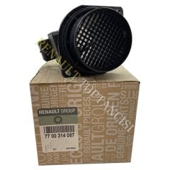 Hava Akışmetre Laguna 2 1.9 Master 2 2.5 G9U 7700314057