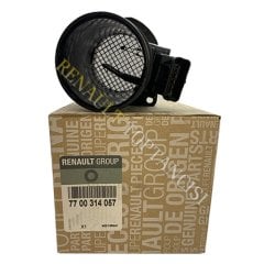 Hava Akışmetre Laguna 2 1.9 Master 2 2.5 G9U 7700314057