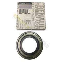 ABS Kaptör Suportu Halkası Arka Kangoo 2-3 479707820R