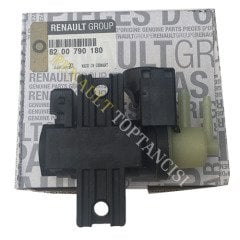 Turbo Elektrovanası Megane 4 Kadjar Talisman Dokker Clio 4 Trafic 2 8200790180