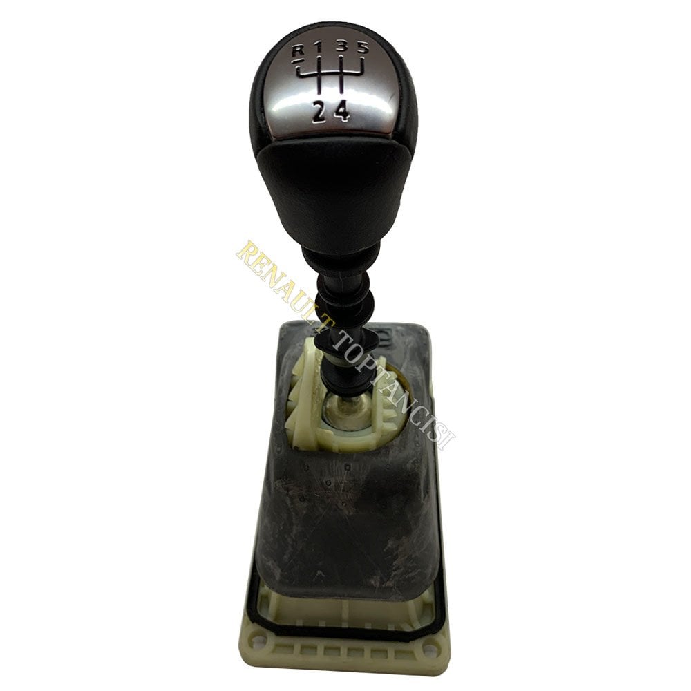 Vites Kolu Komple Topuzlu Clio 2 Kangoo