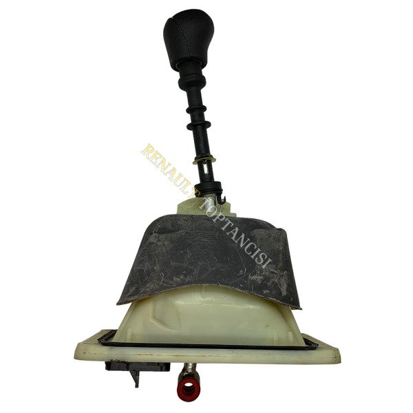 Vites Kolu Komple Topuzlu Clio 2 Kangoo