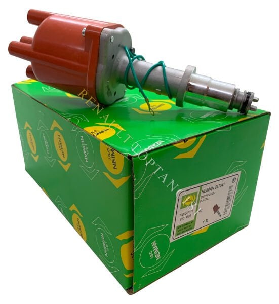 Distribütör Komple Platinli Renault R12 7702247341