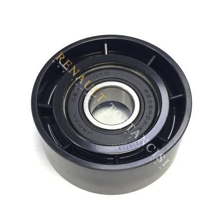 Alternatör Kayış Gergi Rulmanı Bilyası Clio 2 Kangoo 1.5 dCi