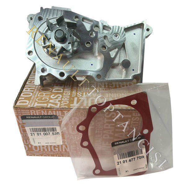 Su Pompası Devirdaim Laguna 1-2-3 1.6 16V 210100753R