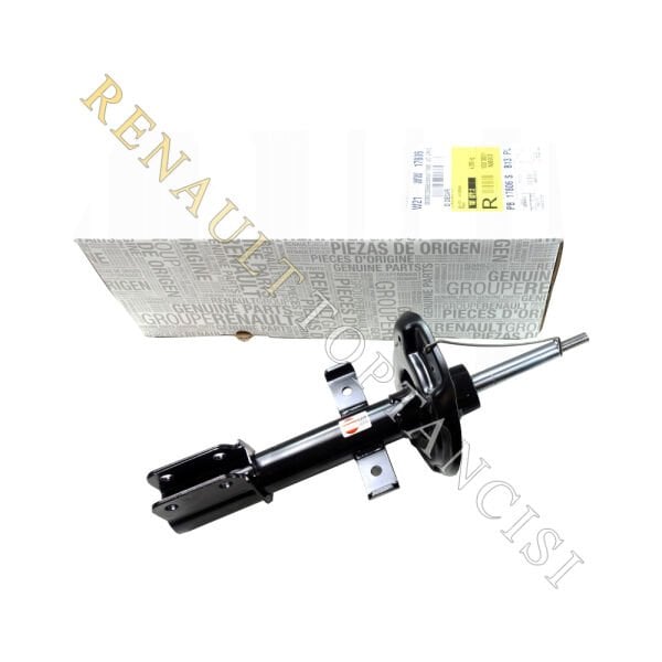 Ön Amortisör Clio 5 543023386R 543026519R