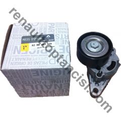 Alternatör Kayış Gergisi Clio 2-3 Megane 1-2 Scenic 1-2 Laguna 1 Modus 1.4 16V 1.6 16V 8200603359