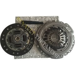 Debriyaj Baskı Balata Seti Symbol Thalia 1.5 dCi 7701478799