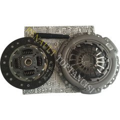 Debriyaj Baskı Balata Seti Symbol Thalia 1.5 dCi 7701478799