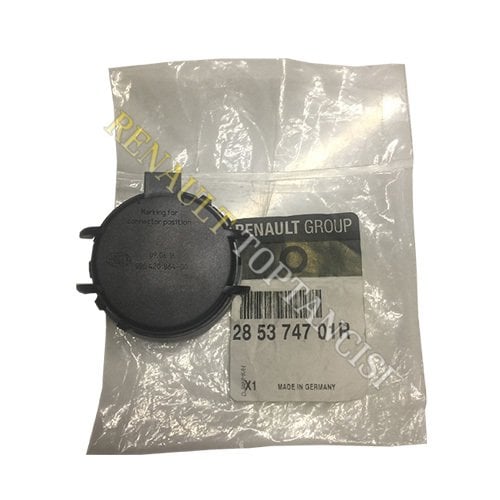 Yağmur Sensör Jeli Fluence Megane 3 Clio 4 285374701R