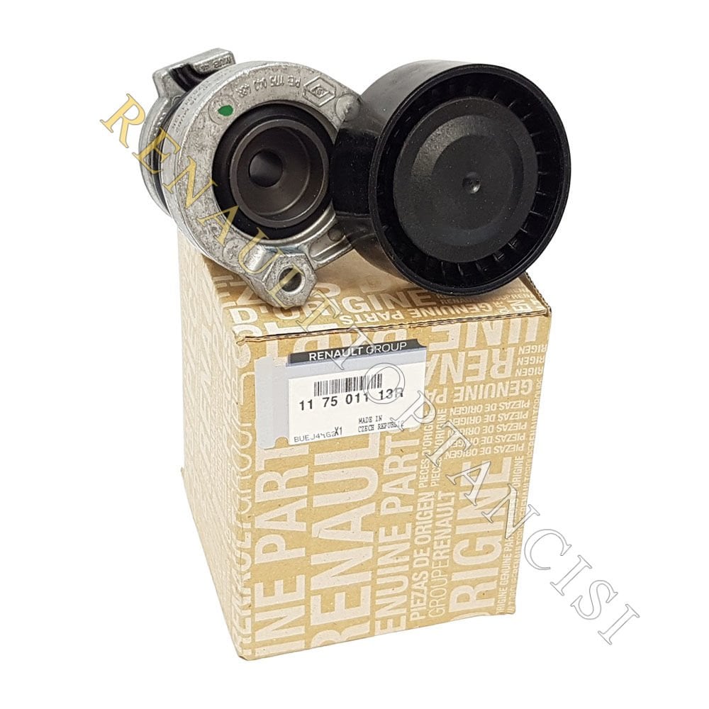 Alternatör Kayış Gergisi Megane 2-3-4 Fluence Clio 3-4 Scenic 2-3 Laguna 2-3 Modus 117501113R