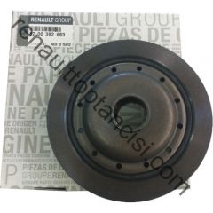 Krank Kasnağı Clio 2 Megane 1 Scenic 1 Laguna 1 1.6 16V 8200392683