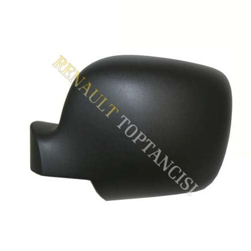 Ayna Kapağı Sol Kangoo 2008 Model Sonrası