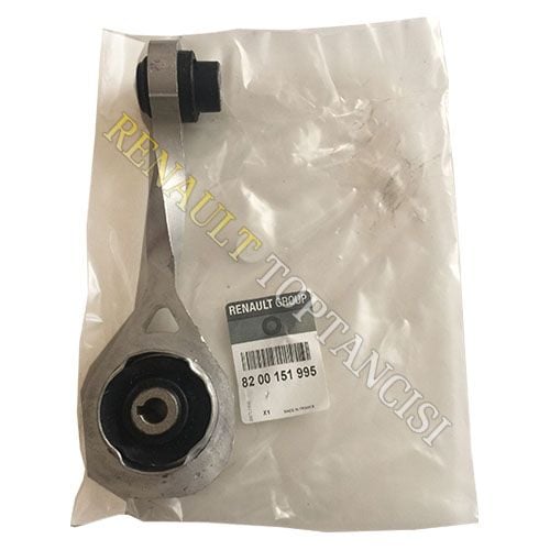 Motor Alt Takozu Clio 2 Kangoo 1.5 dCi