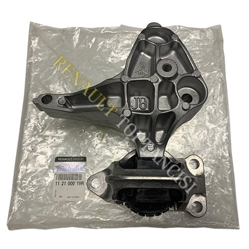 Motor Takozu Sağ Üst Megane 3 Fluence 1.5 dCi 112100019R