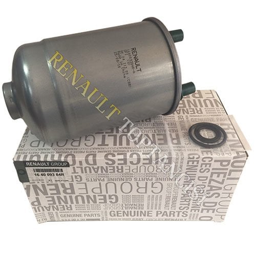 Mazot Filtresi Fluence Megane 3 Scenic 3 1.5 dCi 164009384R