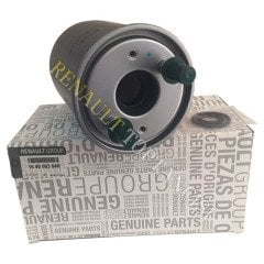 Mazot Filtresi Fluence Megane 3 Scenic 3 1.5 dCi 164009384R