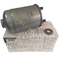 Mazot Filtresi Fluence Megane 3 Scenic 3 1.5 dCi 164009384R