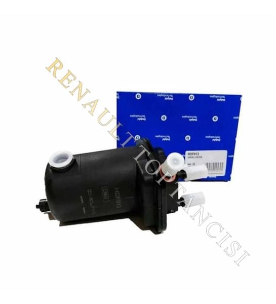 Mazot Filtresi Clio 2 Kangoo 1.5 dCi 65 Beygir 164001540R