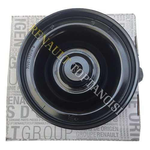 Krank Kasnağı Clio 2 Kangoo 1.4 8V K7J 7700273916 7700115000