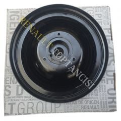 Krank Kasnağı Clio 2 Kangoo 1.4 8V K7J 7700273916 7700115000