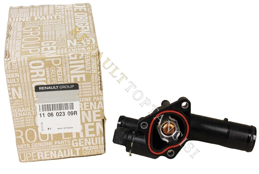 Termostat  Clio 3 Modus Megane 2 1.5 dCi 110602309R