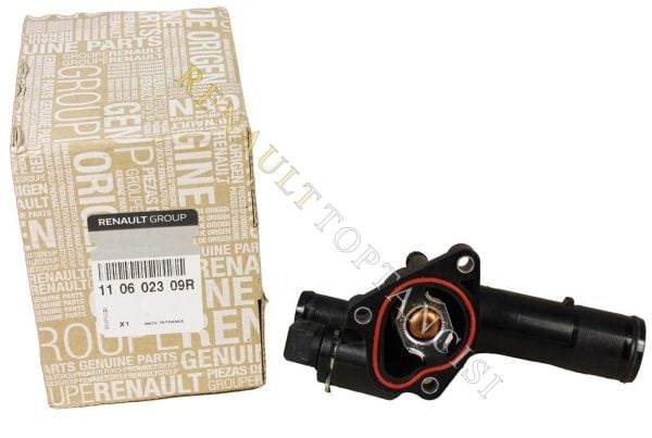 Termostat  Clio 3 Modus 1.5 dCi 110602309R