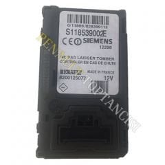 Kart Okuyucu Kart Yuvası Megane 2 8200125077