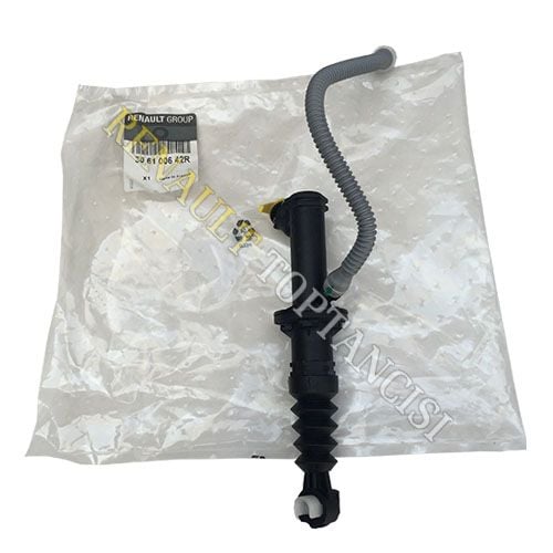 Debriyaj Üst Merkezi Clio 4 306100642R 306105773R