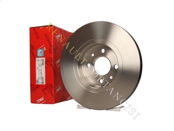 Ön Fren Aynası Diski Megane 1-2 Scenic 1-2 Laguna 1 Captur Clio 5 402068053R