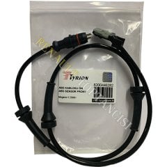 ABS Kablosu Sensörü Ön Megane 2 8200446282