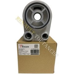 Yağ Soğutucu Megane 2-3 Fluence Clio 4 Laguna 3 1.5 dCi