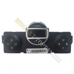 Kalorifer Kumanda Paneli Dijital Clio 3