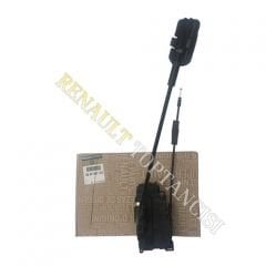 Kapı Kilidi Ön Sol Clio 3 8200300123