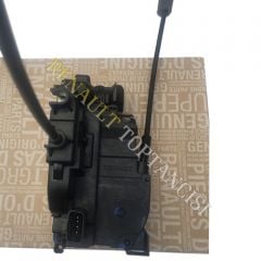 Kapı Kilidi Ön Sol Clio 3 8200300123