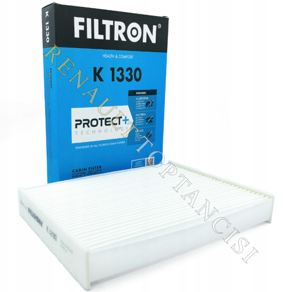 Polen Filtresi Dacia Dokker Lodgy Renault Express 272775340R