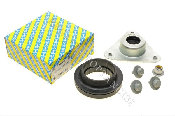 Amortisör Takoz Kiti Ön (Takoz + Rulman) Clio 3-4 Captur 543A02310R