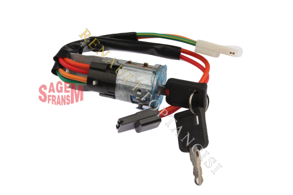 Kontak Renault R19 Clio 1 7700805669