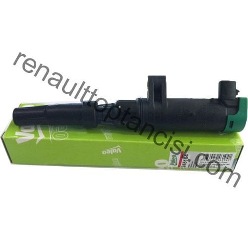 Ateşleme Bobini Megane 1-2-3 Scenic 1-2-3 1.4 16V 1.6 16V