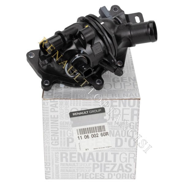 Termostat Clio 5 Captur 2 Megane 4 Austral Kadjar Dacia Dokker Duster 3 1.3 TCe 110600260R 110606181R