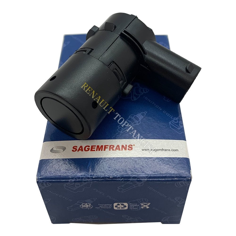 Park Sensörü Arka Laguna 2 Scenic 2 Clio 3 Modus 8200049264